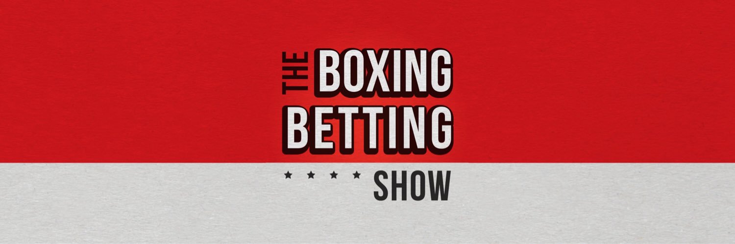 boxingbetshow's profile banner image