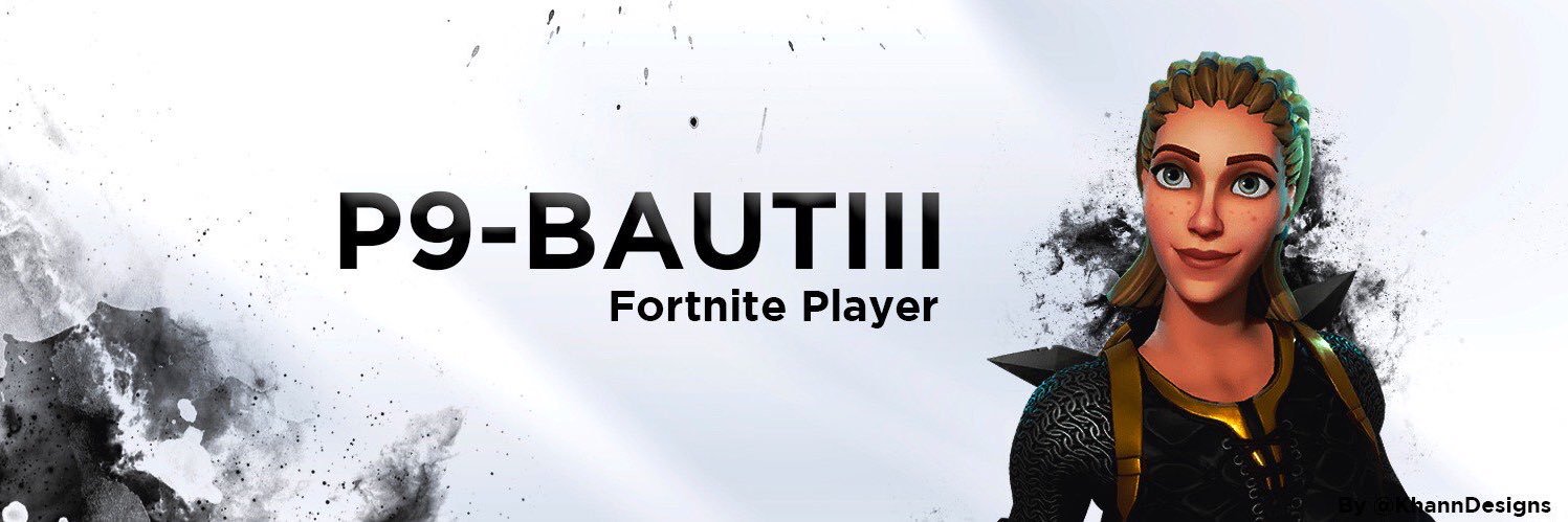 PBautii's profile banner image