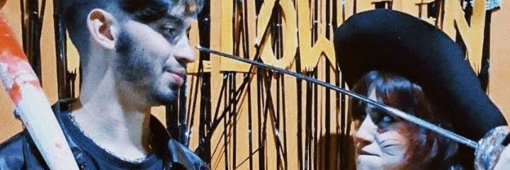 agatamour's profile banner image