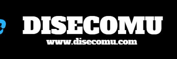 DiseComu.com Profile Banner