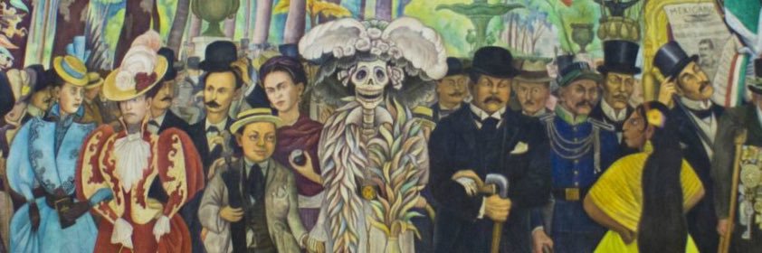 Ángel E. Pérez Cortés 🇲🇽 banner