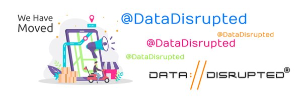 StorageForum Profile Banner