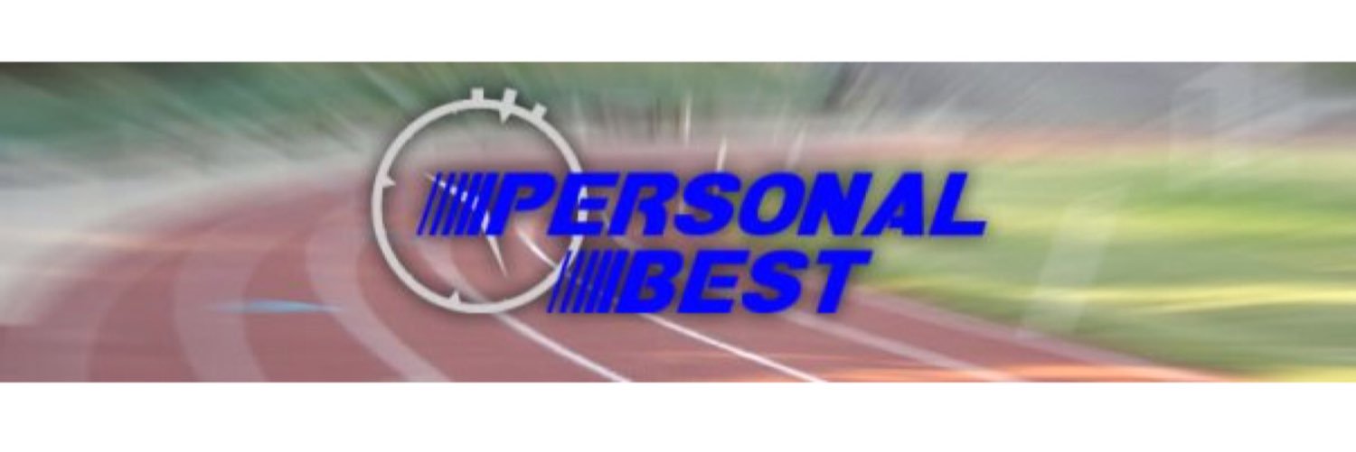 PersonalBestPBA's profile banner image