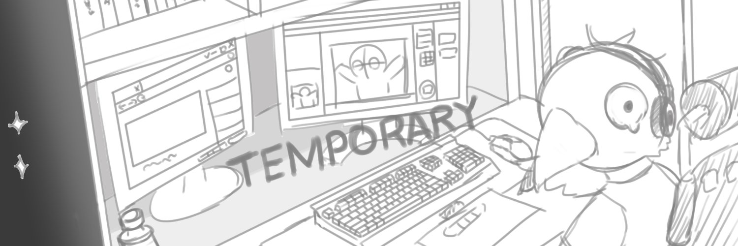 Morikoa(Commission open)'s banner