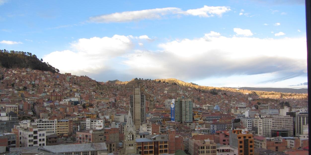 Patricia Frost banner