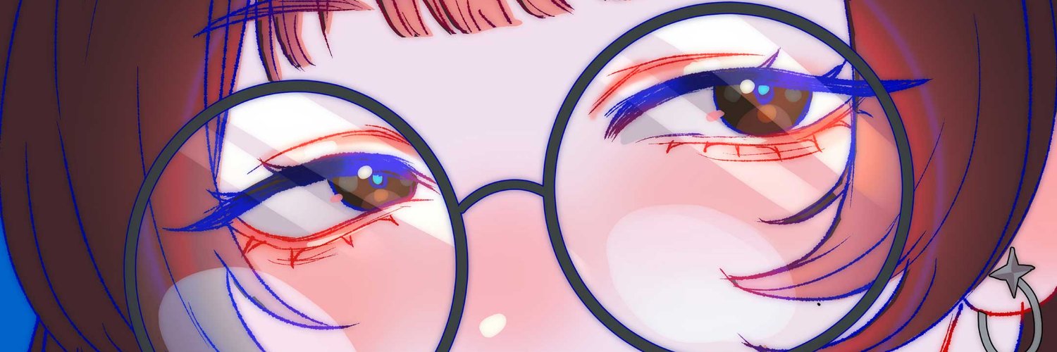 ଘ(੭*ˊᵕˋ)੭* ̀ˋ🦇🛑Dopi🛑🦇 || VTUBER banner