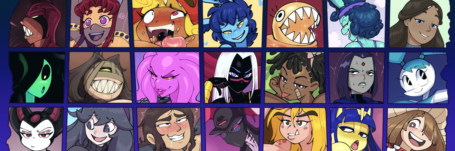 Dare🔞 CLOSED FOR COMMS 4/4's banner
