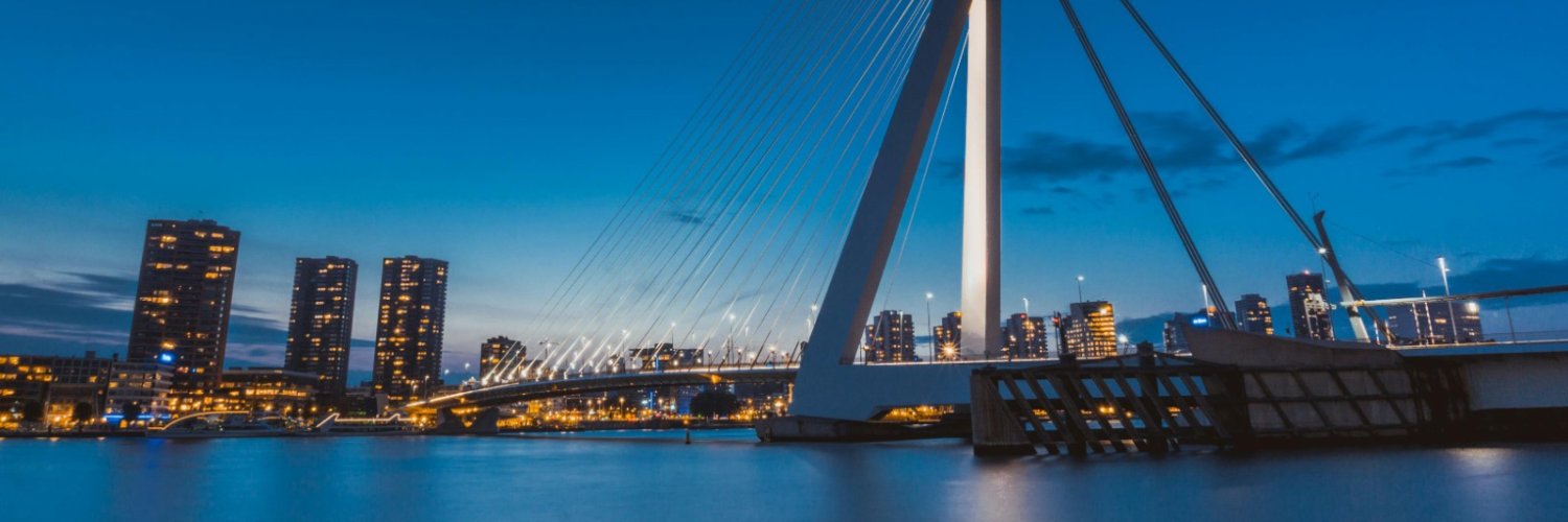 VacaturesRotter's profile banner image
