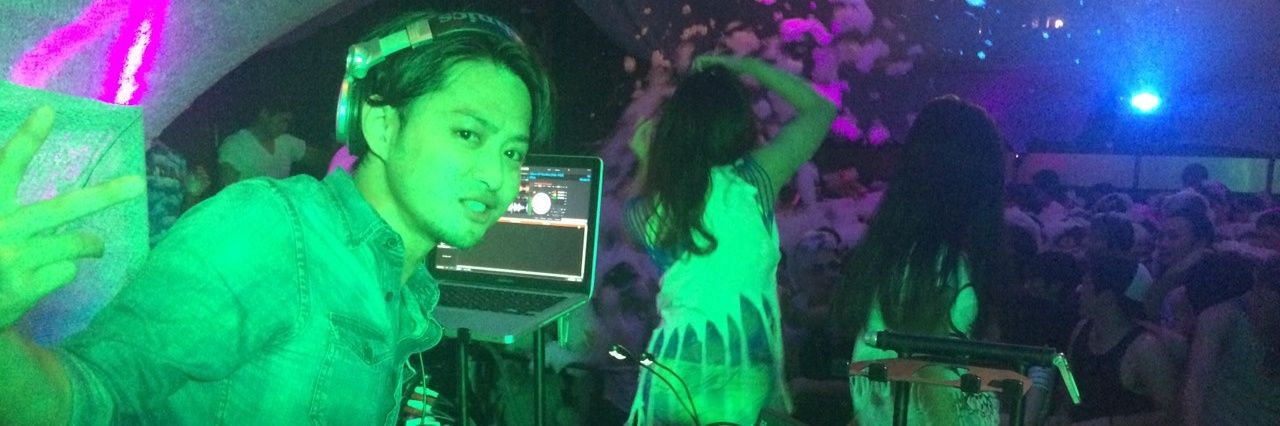 DJ_SHO_G's profile banner image