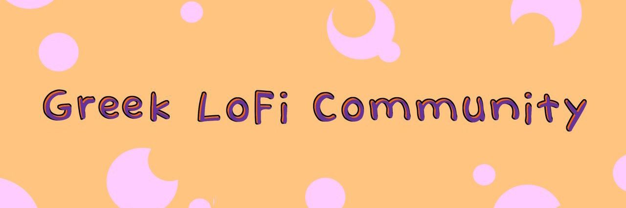 LofiGr's profile banner image