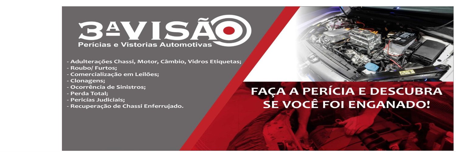 3AVISAO's profile banner image