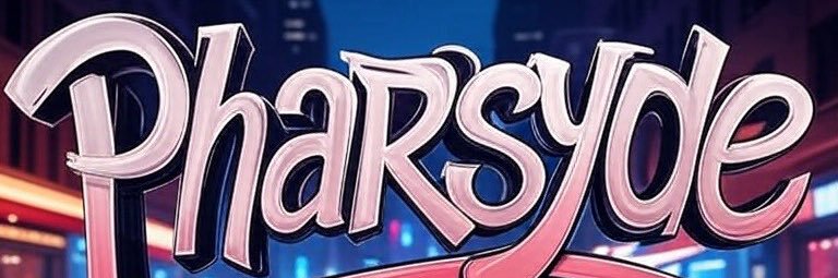 Pharsyde banner