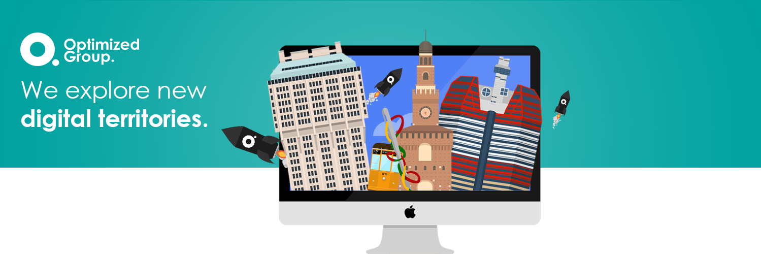 OptimizedGroup's profile banner image