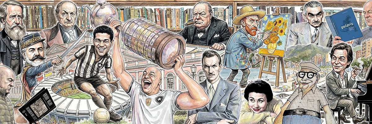 sidneyputerman's profile banner image