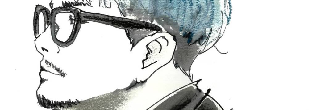 ササキヒロシ banner