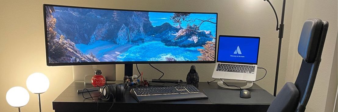 carlosarakis's profile banner image