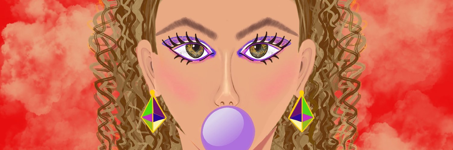 Monse M .⌐◨-◨ banner