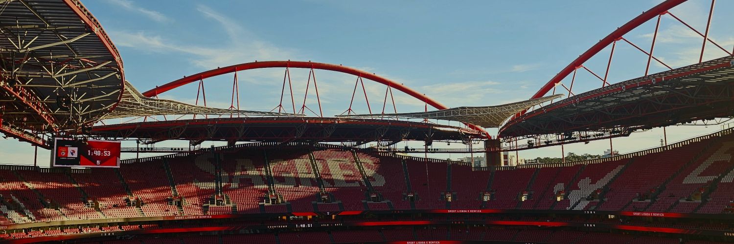 Jøny banner