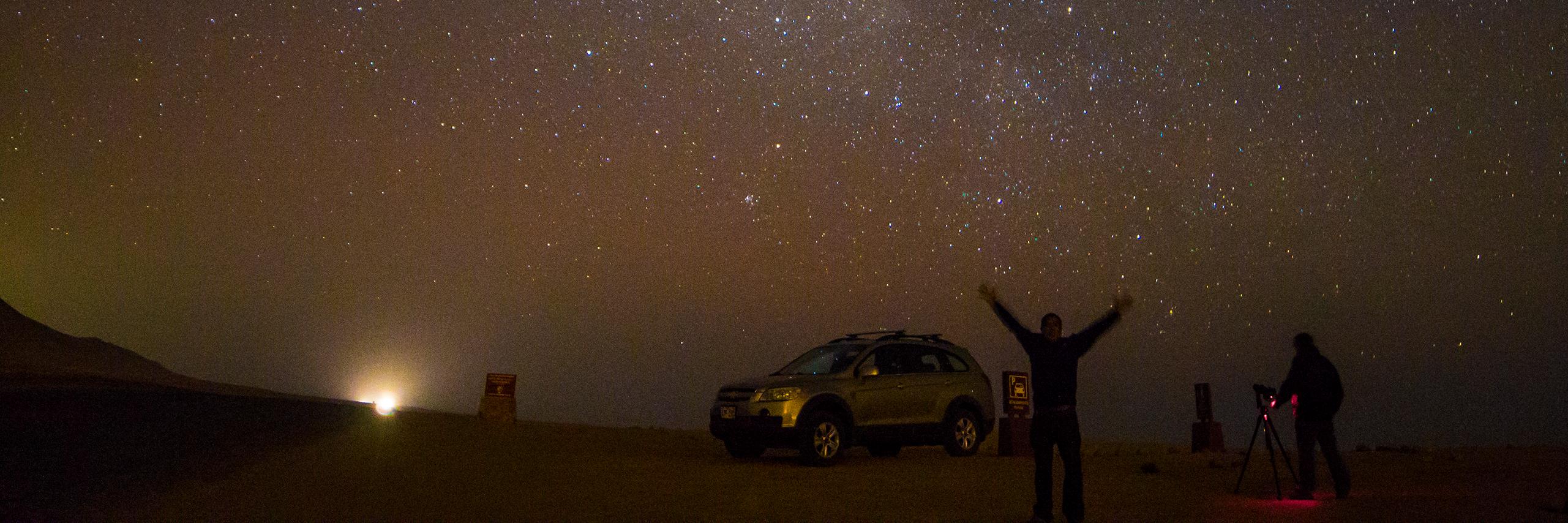AstroAlfred's profile banner image