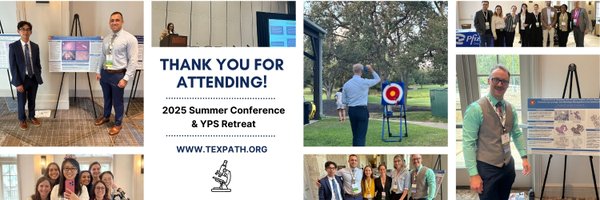 TexPathol Profile Banner