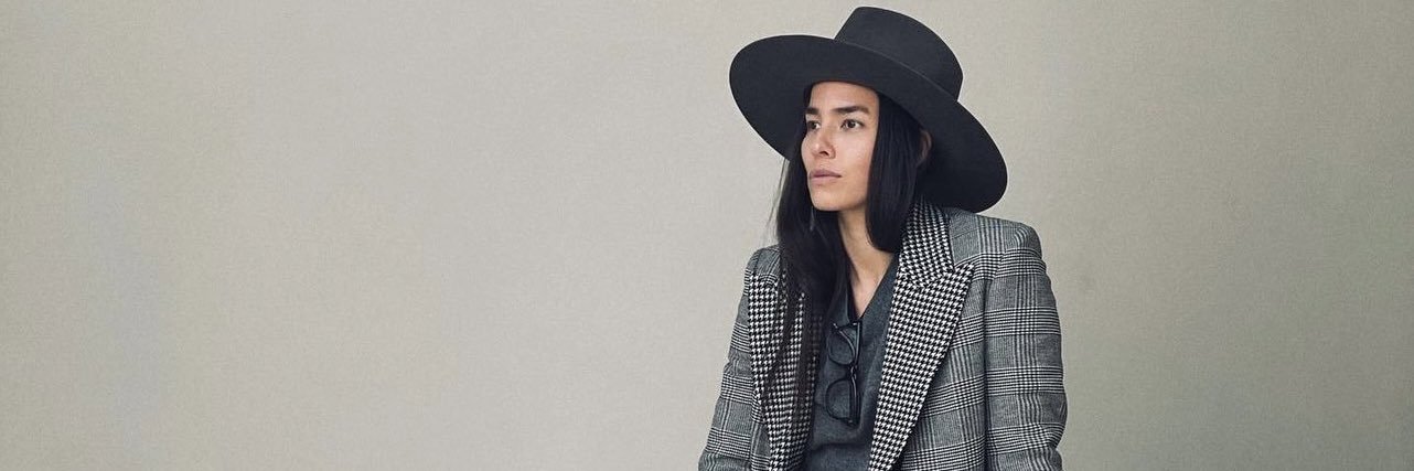 Tasya van Ree banner