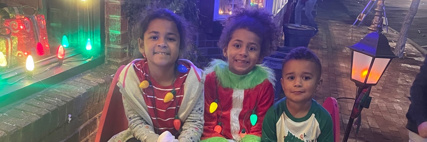 KaylaNoeee's profile banner image