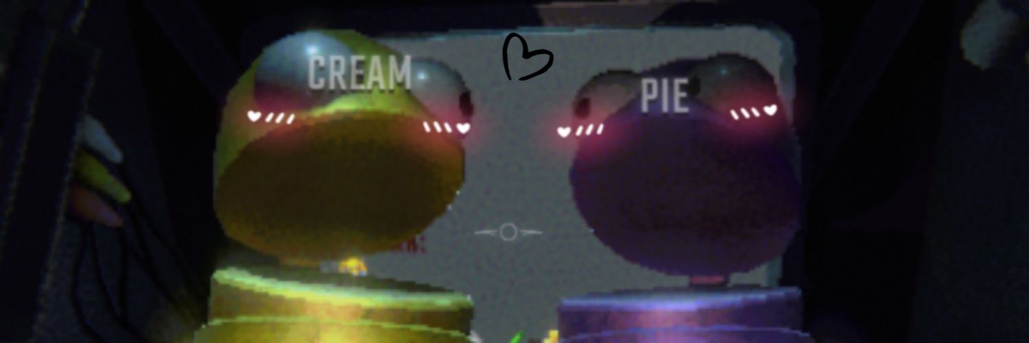 irelovely's profile banner image