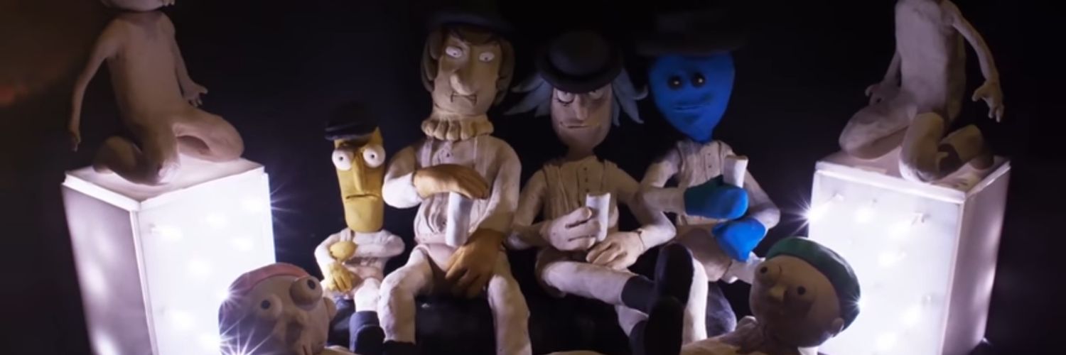 Poriah64's profile banner image