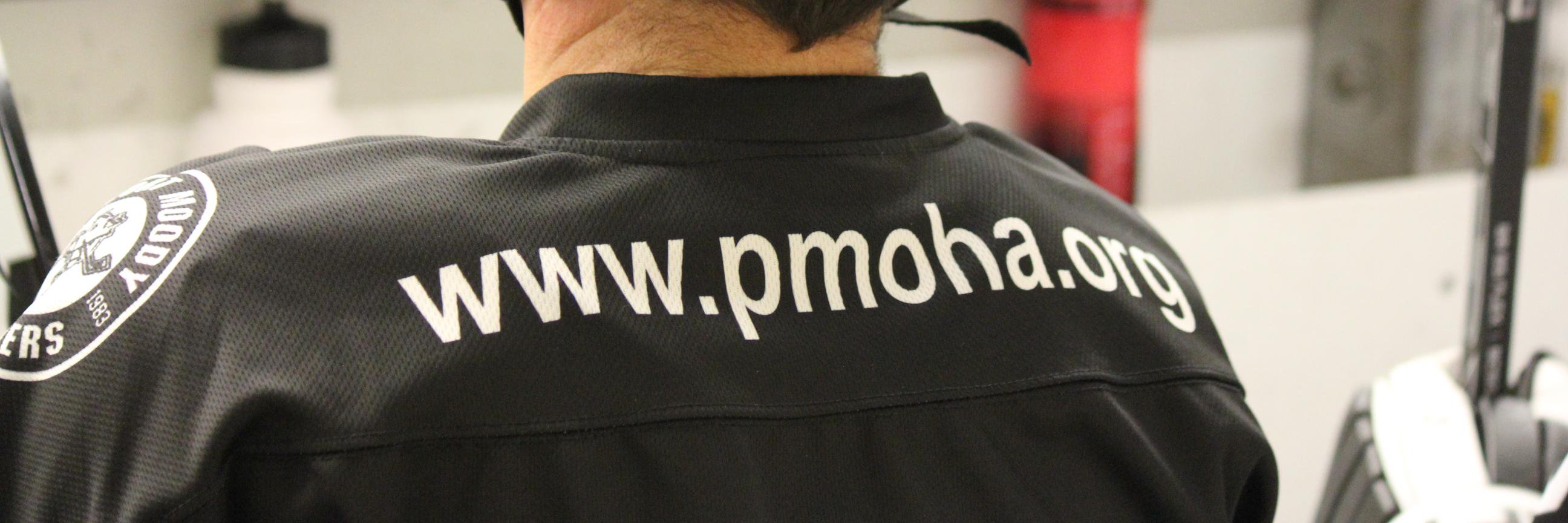 PMOHA banner