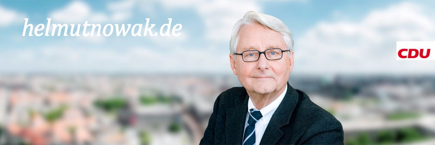 Helmut_Nowak's profile banner image
