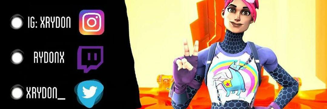 xRyDoN_'s profile banner image