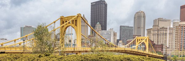 FredOPgh Profile Banner