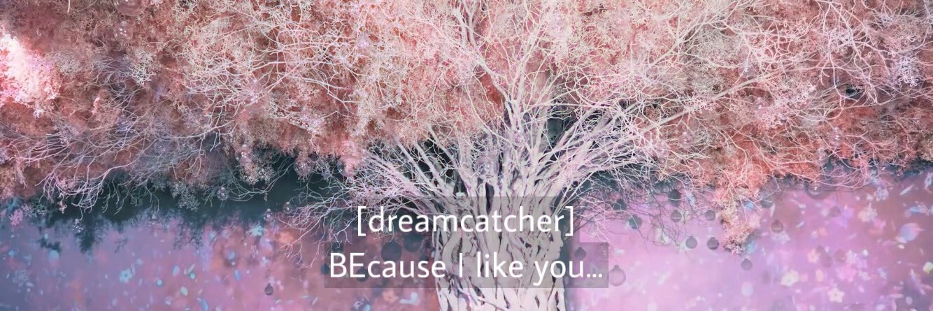 reen🌌 banner