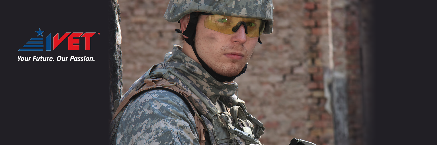 IVETSolutions's profile banner image