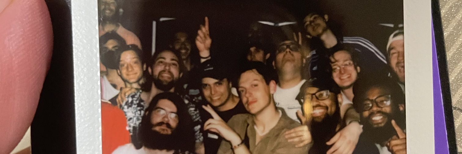 David Villeareal banner