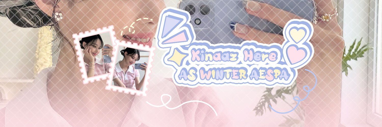 Kinaaz banner
