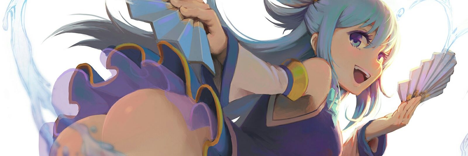 UselessWaterGod's profile banner image