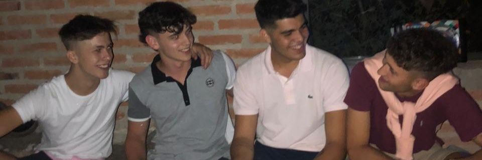 Juampii06's profile banner image