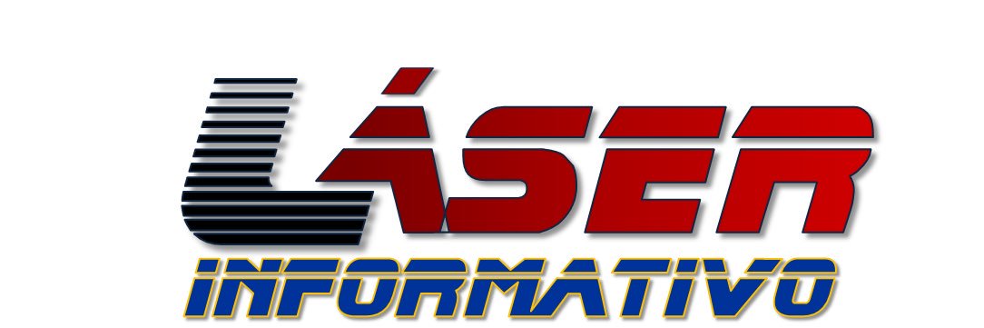 Láser Informativo banner