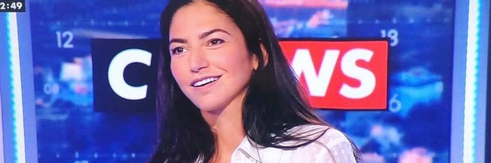 Schanel BAKKOUCHE banner