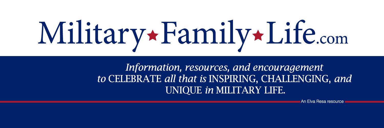 MilFamLife's profile banner image