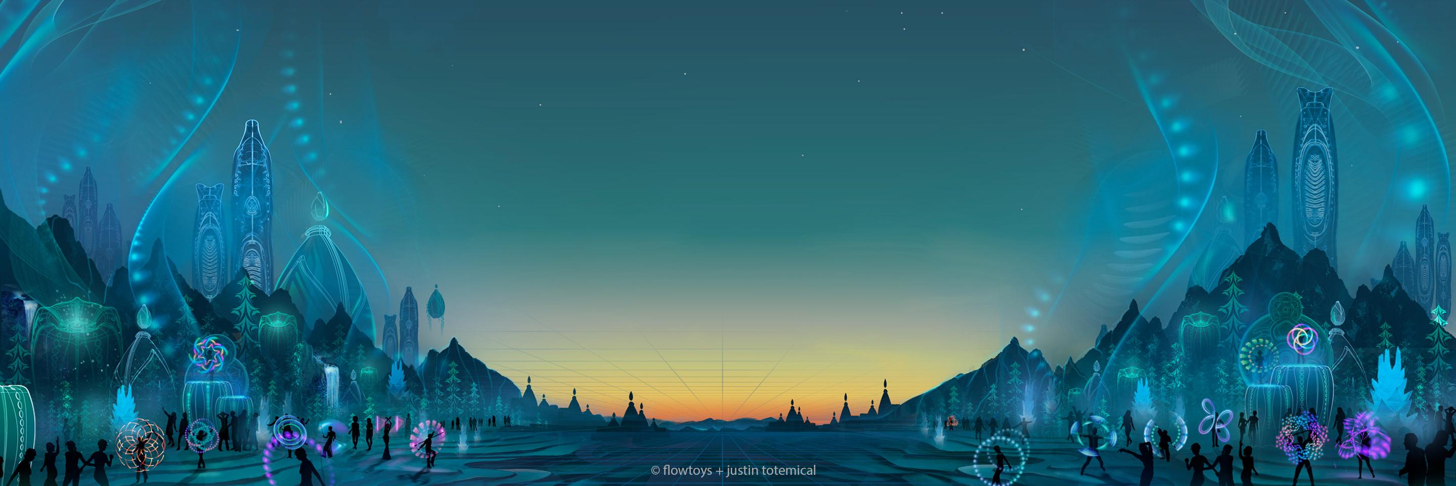 flowtoys's profile banner image