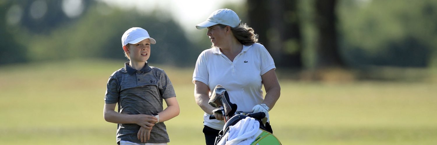AnnaSmithGolf's profile banner image