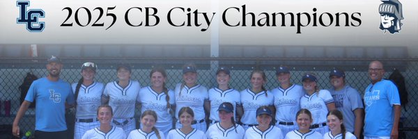 LCTitanSoftball Profile Banner