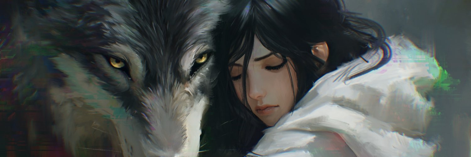 Jade Law's banner