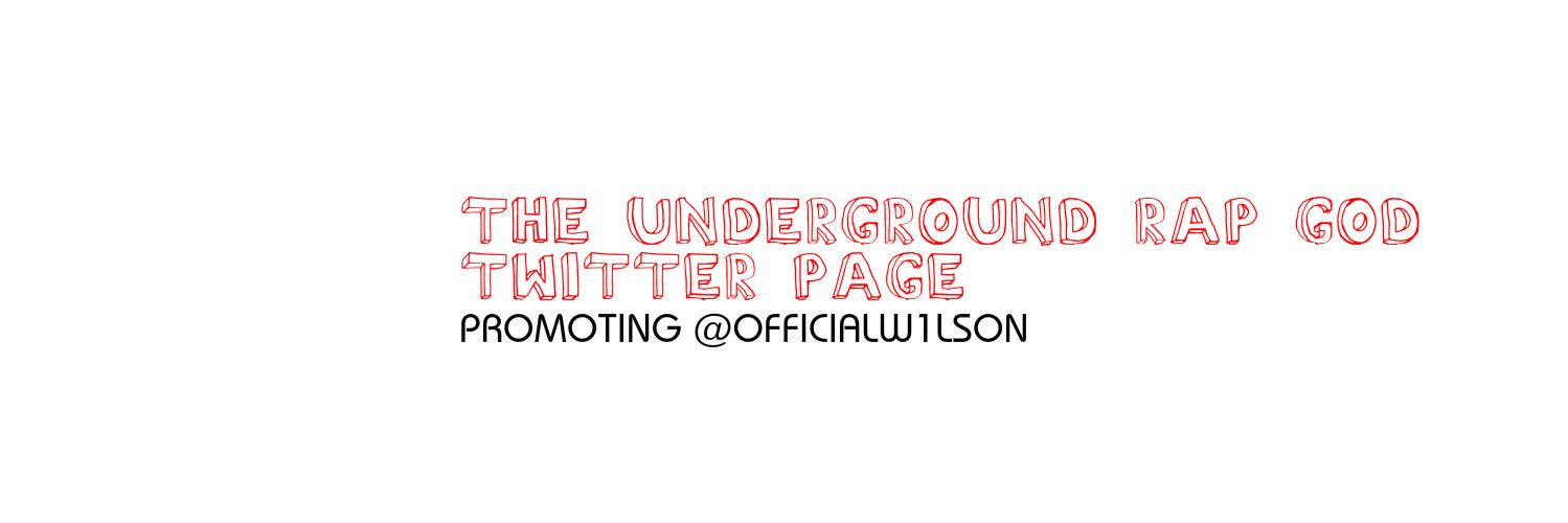 PLZSIGNW1LSON's profile banner image