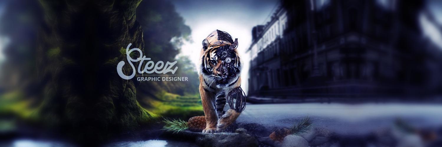 uhhSteez's profile banner image