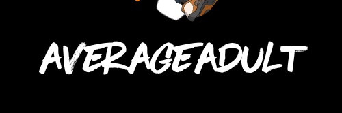 AverageAdult1's profile banner image