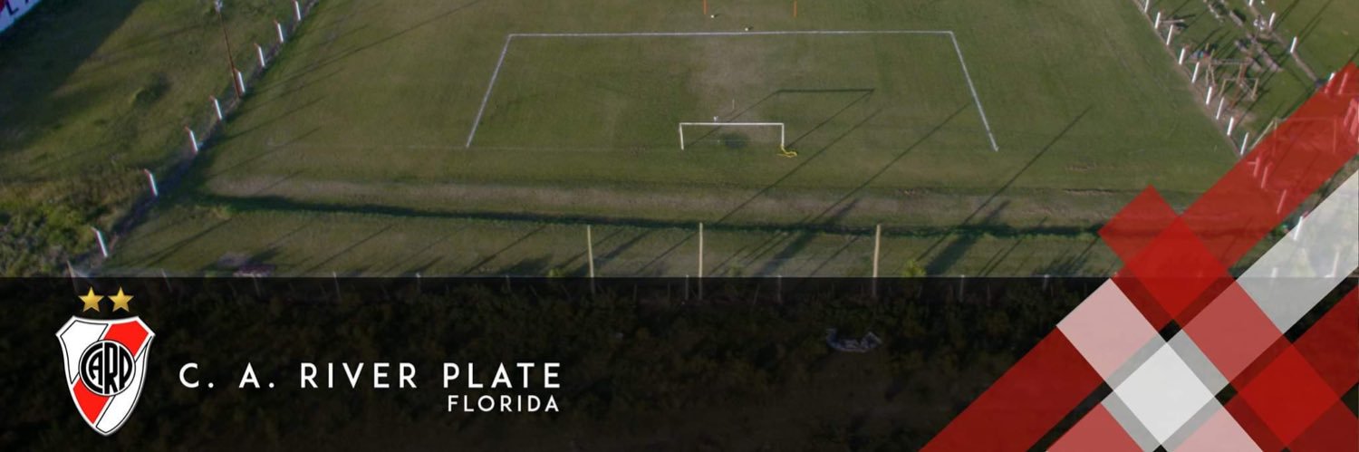 River Plate Florida banner