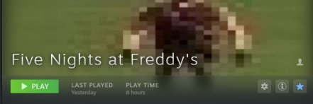 -Unbeelievably buzzy!- banner
